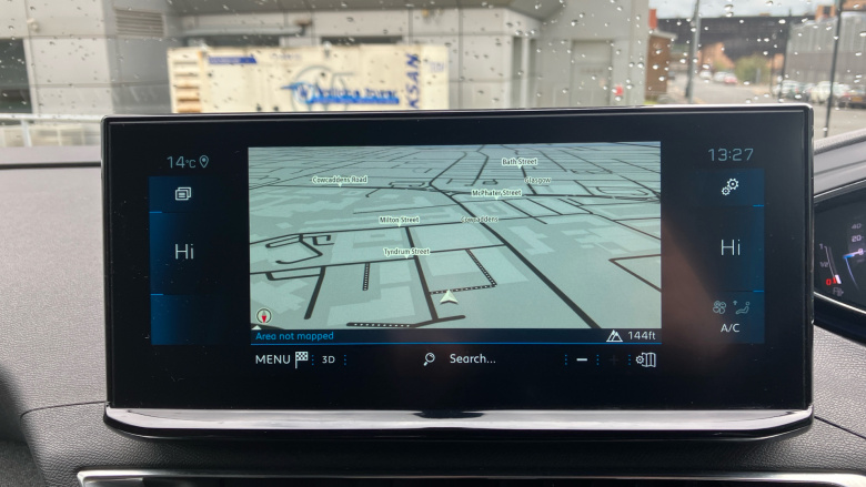 Peugeot 3008 1.5 BlueHDi Allure Premium 5dr Diesel Estate